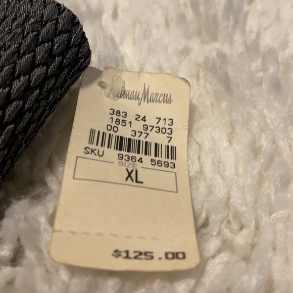 Neiman Marcus Vest - Picture 7 of 7